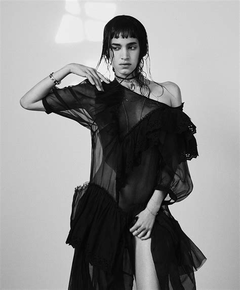 sofia boutella naked pics